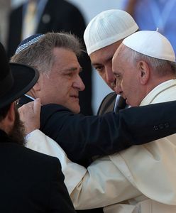 Papież Franciszek: Powinniśmy starać się unikać klerykalizmu, który jest postawą wykrzywioną