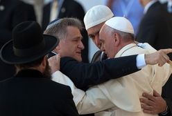 Papież Franciszek: Powinniśmy starać się unikać klerykalizmu, który jest postawą wykrzywioną