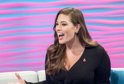 Ashley Graham została Modelką Roku 2017. "Jestem odważna, błyskotliwa, jestem piękna!"