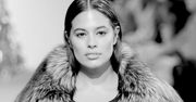 Ashley Graham wystąpiła w pokazie Michaela Korsa