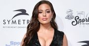 Ashley Graham pokazuje niedoskonałości