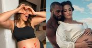 Ashley Graham urodziła! Zdradziła płeć dziecka