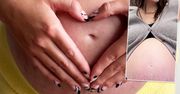 Supermodelka pokazała poznaczony rozstępami brzuch. "Jak drzewo życia". Internauci pod wrażeniem odważnego zdjęcia