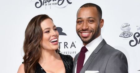 Ashley Graham: królowa krągłości i jej boski mąż