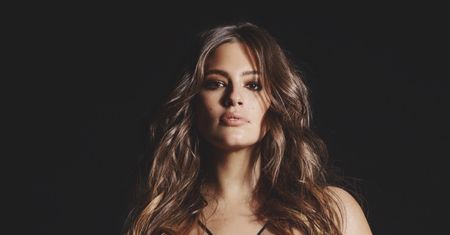 Ashley Graham ma własną lalkę Barbie!