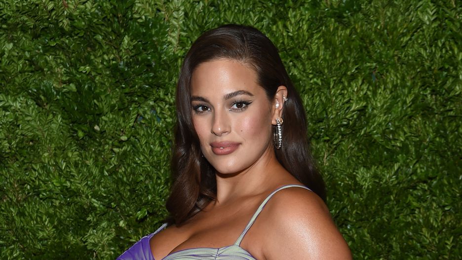 Ashley Graham niebawem zostanie mamą