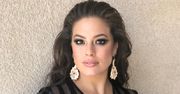 Ashley Graham pokazała zdjęcie swojej mamy w kostiumie kąpielowym