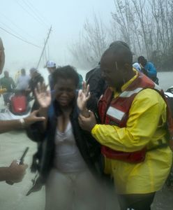 Huragan Dorian już u wybrzeży Florydy. Rośnie liczba zabitych