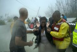 Huragan Dorian już u wybrzeży Florydy. Rośnie liczba zabitych