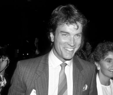 John Callahan nie żyje. Aktor miał 66 lat