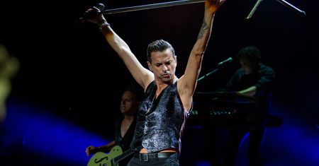 Depeche Mode w Polsce 2017. Zespół zagra koncert w Warszawie!