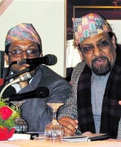 Rząd unieważnił nominacje, o których zdecydował król