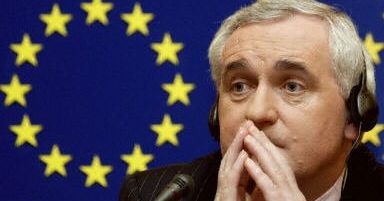 Konstytucja Unii Europejskiej najpóźniej 17-18 czerwca