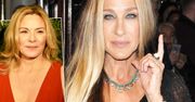 "Seks w wielkim mieście" wraca, ale bez Samanthy. Dlaczego? Sarah Jessica Parker skomentowała jej nieobecność