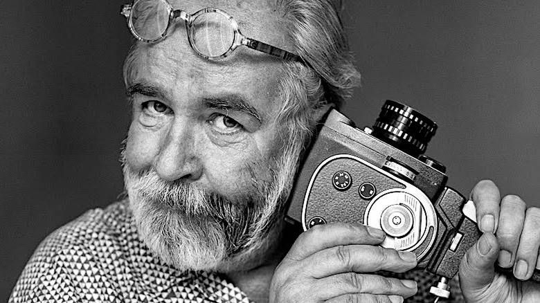 Yach Paszkiewicz nie żyje