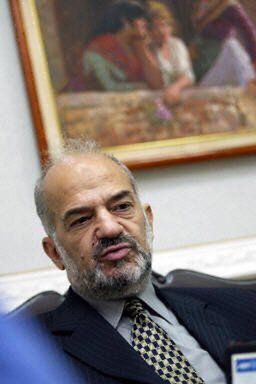 Iracki rząd: co najmniej 23 ministerstwa