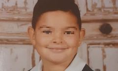 Ibrahimem zajmie się ojciec. Belgijski sąd podjął decyzję ws. 10-latka