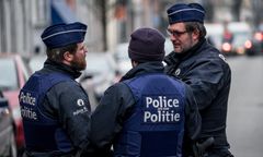 Ibrahim odnaleziony w Belgii. Matka chłopca: "Dowiedziałam się z mediów"