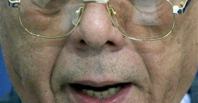 Prezydent odwołał rząd Hamasu i ogłosił stan wyjątkowy