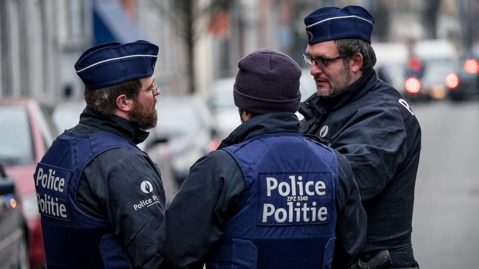 Belgia. Ibrahima zlokalizowała lokalna policja.