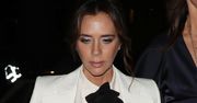 Victoria Beckham obawia się koronawirusa. Martwi się o swoją firmę