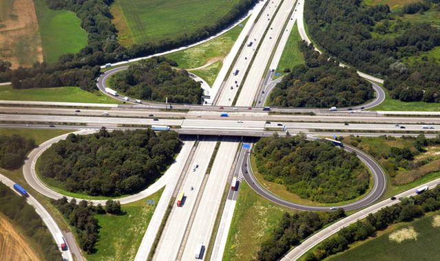 Autostrady w Niemczech płatne dla obcokrajowców?