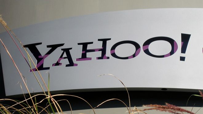 Yahoo