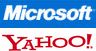 Microsoft znowu rozmawia z Yahoo!