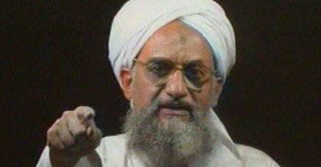 Lider Al-Kaidy Ajman al-Zawahiri wypowiada wojnę całemu światu. Muzułmanie mają atakować cele w USA, Europie, Izraelu i Rosji