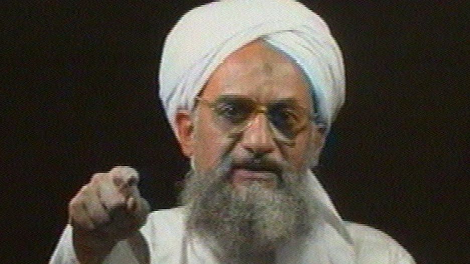 Lider Al-Kaidy Ajman al-Zawahiri wezwał muzułmanów do ataków