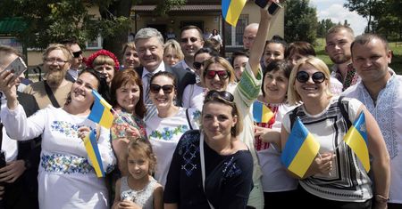 Ostra reakcja MSZ Ukrainy na słowa wojewody lubelskiego. Jest "zszokowany"