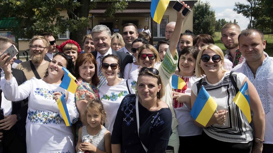 MSZ Ukrainy ostro skrytykował wojewodę lubelskiego