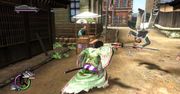 Codzienne życie wojownika [Way of the Samurai 4]