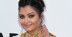 Aishwarya Rai w Cannes &ndash; a jednak wciąż zachwyca!