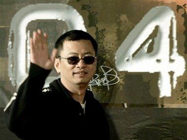 Wong Kar-Wai przewodniczącym jury Festiwalu w Cannes