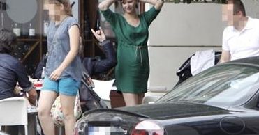 Karolina Malinowska jest w ciąży?!