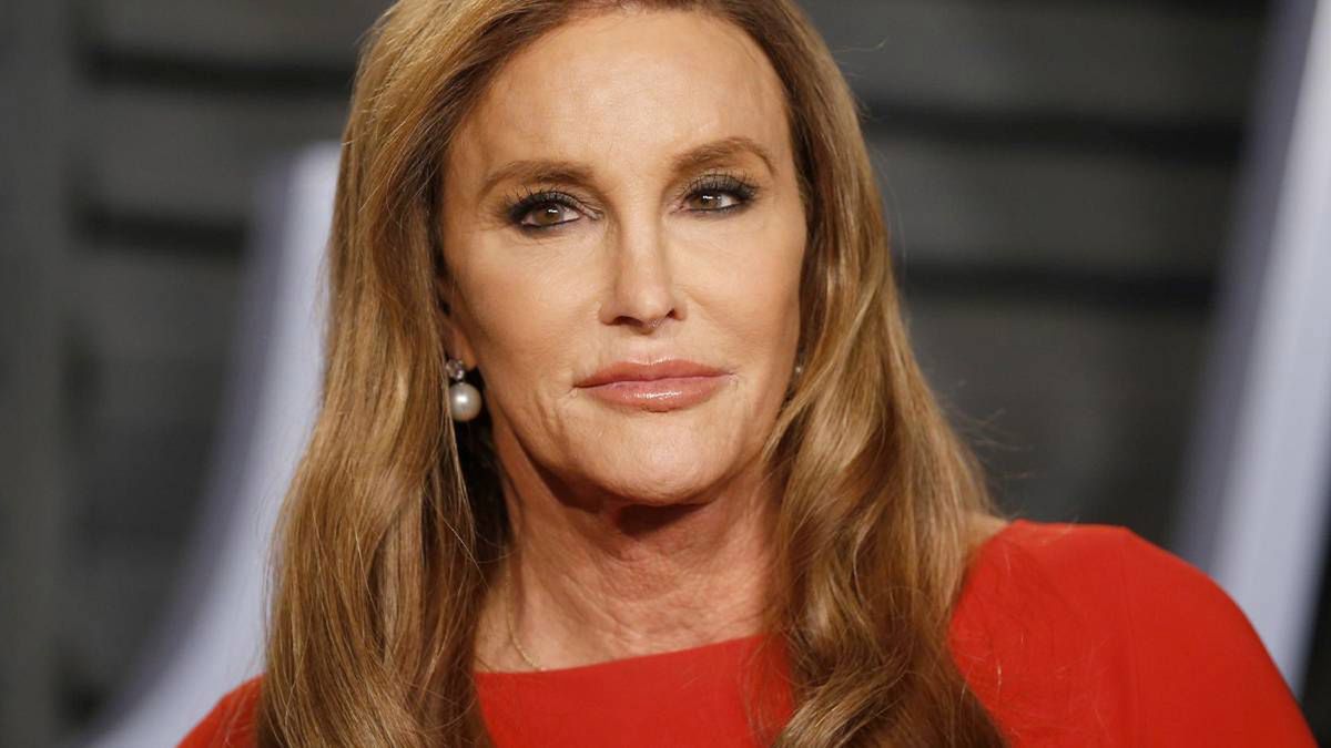 Caitlyn Jenner po zmianie płci