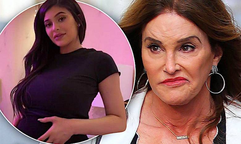 Caitlyn Jenner i Kylie nie lubią się