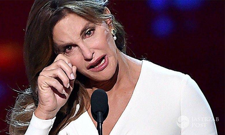 Caitlyn Jenner spełniła swoją fantazję sprzed 40 lat! Zrobiła to w bardzo odważnym stroju kąpielowym!