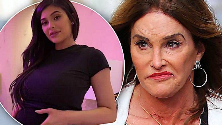 Caitlyn Jenner i Kylie nie lubią się