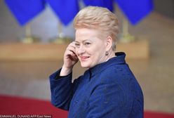 Nowy ambasador Litwy w Polsce. Ma niechlubną przeszłość