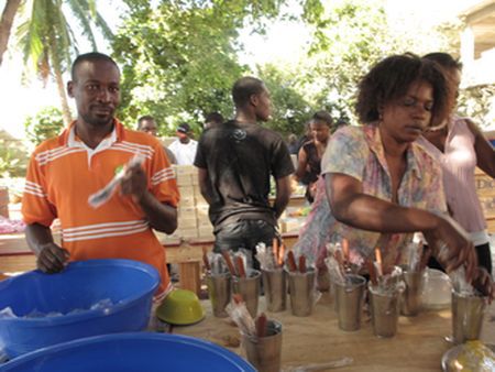Haiti miesiąc po trzęsieniu ziemi – raport z działań PAH
