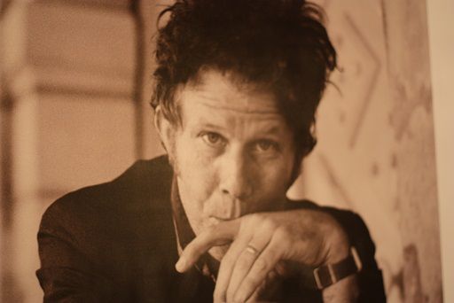 Tom Waits