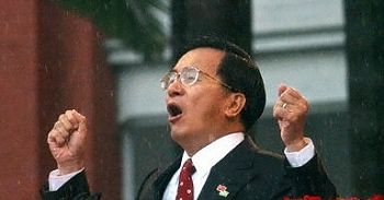 Tajwan "ustabilizuje" więź z Chinami