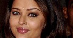 Aishwarya, bogini z Bollywood, nie chce schudnąć!