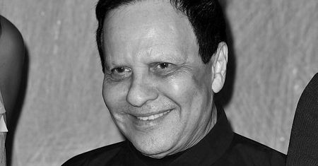 Nie żyje Azzedine Alaia. Gwiazdy kochały jego projekty