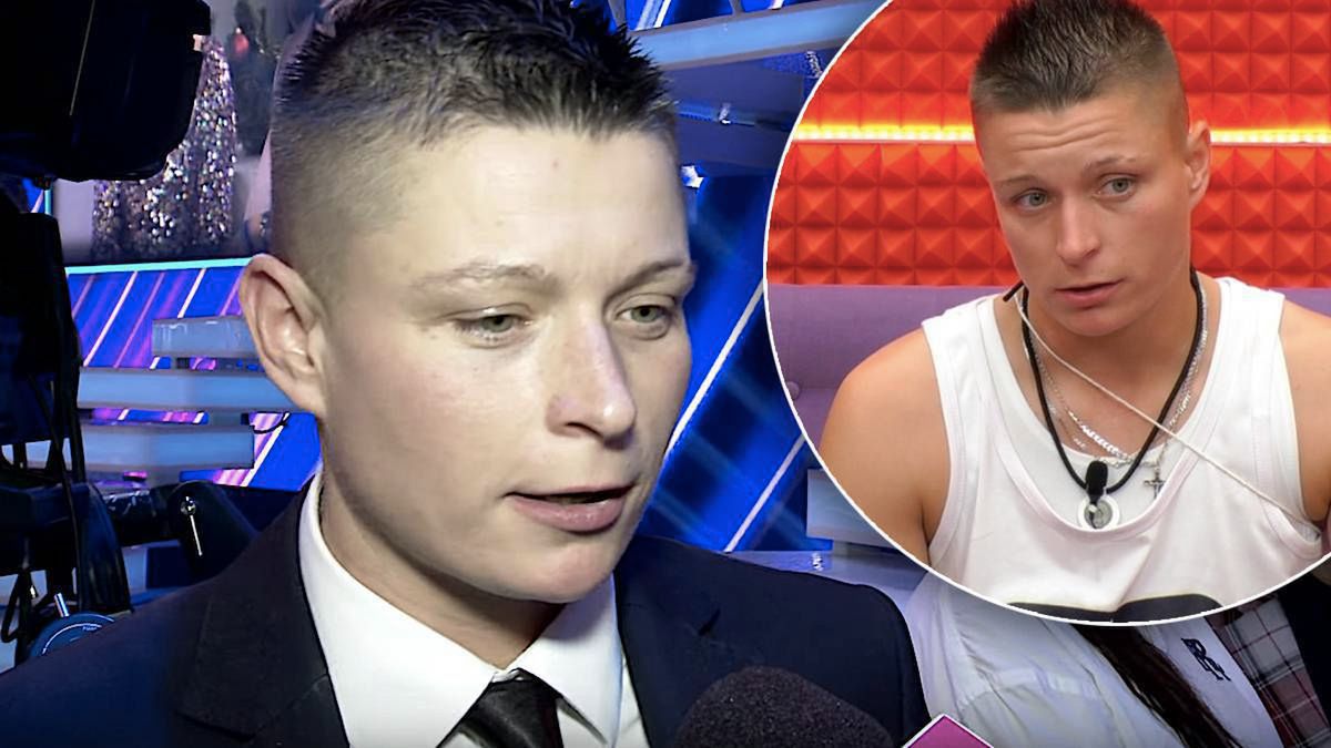 Natalia Dawidowska o Big Brother