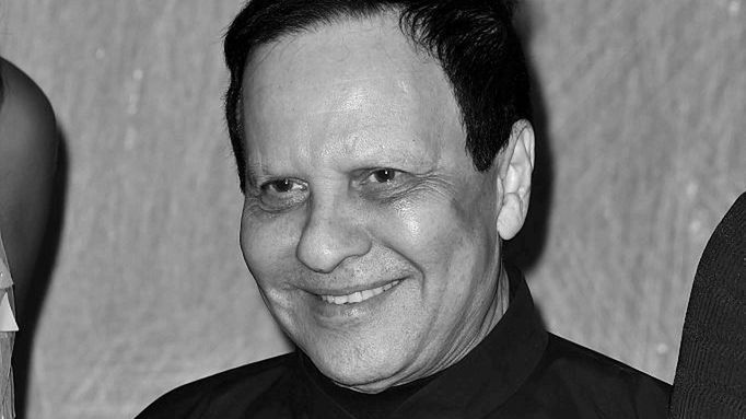 Azzedine Alaia zmarł w wieku 77 lat