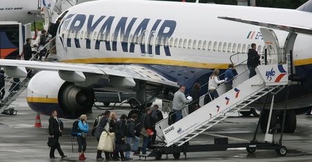 Chcieli być jak najszybciej w samolocie. Tragedia na krakowskim lotnisku