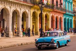 Kuba - szykuje się rekordowy rok na wyspie